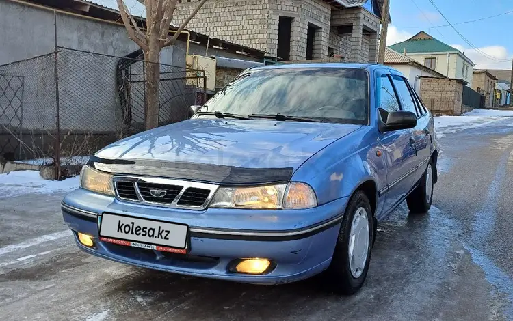 Daewoo Nexia 2006 годаүшін2 300 000 тг. в Кентау