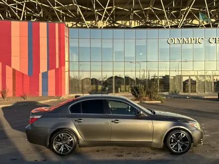 BMW 530 2005 года за 7 000 000 тг. в Туркестан – фото 3