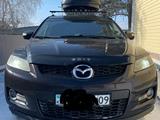 Mazda CX-7 2009 года за 3 000 000 тг. в Караганда