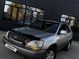 Lexus RX 300 2002 годаүшін4 890 000 тг. в Петропавловск – фото 5