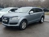 Audi Q7 2007 года за 4 200 000 тг. в Алматы