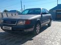Audi 100 1991 годаfor1 800 000 тг. в Талдыкорган – фото 3