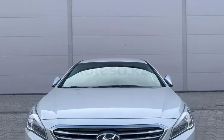 Hyundai Sonata 2014 года за 6 950 000 тг. в Караганда