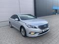 Hyundai Sonata 2014 годаүшін6 950 000 тг. в Караганда – фото 11