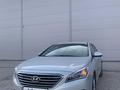 Hyundai Sonata 2014 года за 6 950 000 тг. в Караганда – фото 13