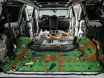 Lexus LX 570 2016 года за 42 000 000 тг. в Астана – фото 15