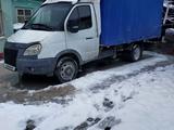 ГАЗ ГАЗель 2007 года за 3 900 000 тг. в Шымкент