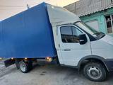 ГАЗ ГАЗель 2007 года за 3 900 000 тг. в Шымкент – фото 3