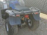 Yamaha  Grizzly 125 2005 года за 700 000 тг. в Алматы – фото 3