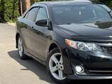 Toyota Camry 2014 годаүшін7 000 000 тг. в Алматы – фото 2