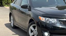 Toyota Camry 2014 годаүшін7 000 000 тг. в Алматы – фото 2