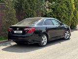 Toyota Camry 2014 годаүшін7 000 000 тг. в Алматы – фото 3