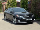 Toyota Camry 2014 годаүшін7 000 000 тг. в Алматы