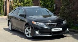 Toyota Camry 2014 годаүшін7 000 000 тг. в Алматы