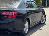 Toyota Camry 2014 годаүшін7 000 000 тг. в Алматы – фото 5