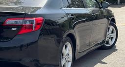Toyota Camry 2014 годаүшін7 000 000 тг. в Алматы – фото 5
