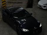 BMW 535 2015 года за 11 000 000 тг. в Алматы