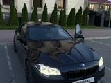 BMW 535 2015 года за 11 000 000 тг. в Алматы – фото 2