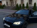 BMW 535 2015 года за 11 000 000 тг. в Алматы – фото 4
