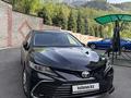 Toyota Camry 2023 года за 16 000 000 тг. в Алматы – фото 3