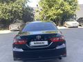 Toyota Camry 2023 года за 16 000 000 тг. в Алматы – фото 9