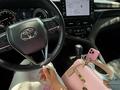Toyota Camry 2023 года за 16 000 000 тг. в Алматы