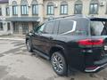 Toyota Land Cruiser 2021 года за 56 000 000 тг. в Усть-Каменогорск – фото 4