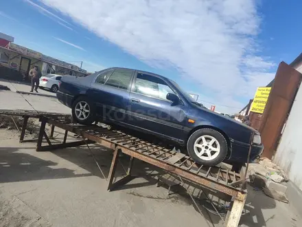 Nissan Primera 1991 года за 800 000 тг. в Атырау – фото 3