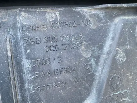 AUDI A3 2020 н. В. AUDI S3 2020 Кассета радиаторов за 100 000 тг. в Алматы – фото 7