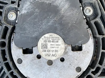 AUDI A3 2020 н. В. AUDI S3 2020 Кассета радиаторов за 100 000 тг. в Алматы – фото 8