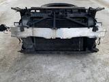 AUDI A3 2020 н. В. AUDI S3 2020 Кассета радиаторов за 100 000 тг. в Алматы
