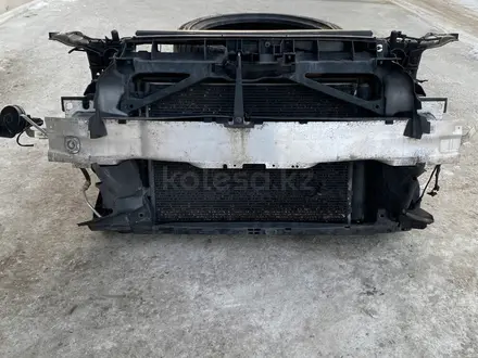 AUDI A3 2020 н. В. AUDI S3 2020 Кассета радиаторов за 100 000 тг. в Алматы