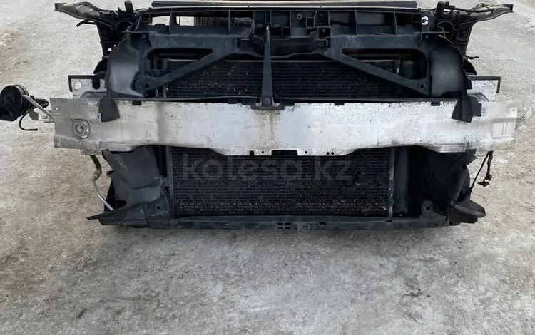 AUDI A3 2020 н. В. AUDI S3 2020 Кассета радиаторов за 100 000 тг. в Алматы