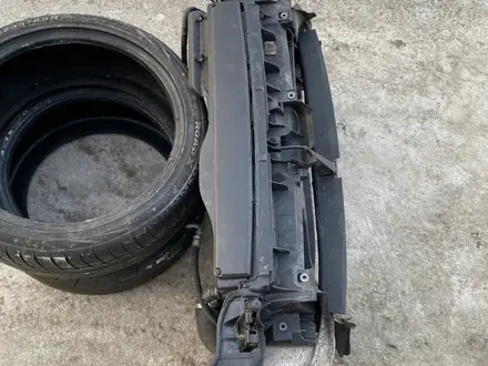AUDI A3 2020 н. В. AUDI S3 2020 Кассета радиаторов за 100 000 тг. в Алматы – фото 6