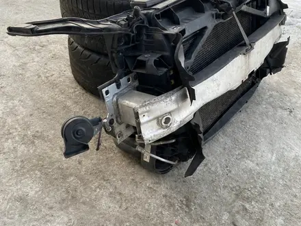 AUDI A3 2020 н. В. AUDI S3 2020 Кассета радиаторов за 100 000 тг. в Алматы – фото 2