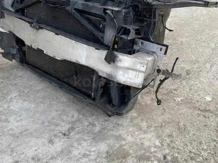 AUDI A3 2020 н. В. AUDI S3 2020 Кассета радиаторов за 100 000 тг. в Алматы – фото 3