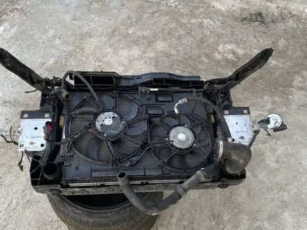 AUDI A3 2020 н. В. AUDI S3 2020 Кассета радиаторов за 100 000 тг. в Алматы – фото 4