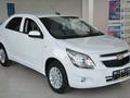 Chevrolet Cobalt Elegant AT 2026 года за 6 790 000 тг. в Астана