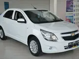 Chevrolet Cobalt Elegant AT 2026 года за 6 790 000 тг. в Астана