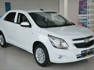 Chevrolet Cobalt Elegant AT
