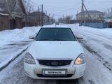 ВАЗ (Lada) Priora 2170 2013 года за 1 250 000 тг. в Астана – фото 5