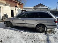 Mazda 626 1999 годаүшін1 200 000 тг. в Талдыкорган