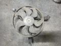Вентилятор охлаждения радиатора Синтра 2.2 за 12 000 тг. в Караганда – фото 2