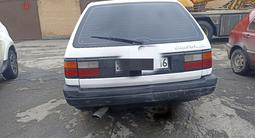 Volkswagen Passat 1993 года за 1 450 000 тг. в Усть-Каменогорск – фото 2