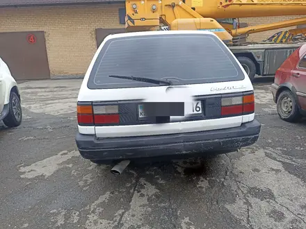 Volkswagen Passat 1993 года за 1 250 000 тг. в Усть-Каменогорск – фото 2