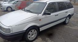 Volkswagen Passat 1993 года за 1 400 000 тг. в Усть-Каменогорск – фото 3