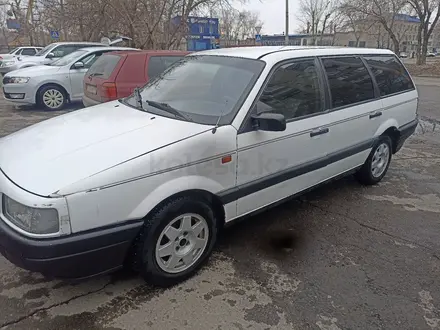 Volkswagen Passat 1993 года за 1 250 000 тг. в Усть-Каменогорск – фото 3