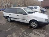 Volkswagen Passat 1993 года за 1 600 000 тг. в Усть-Каменогорск – фото 4