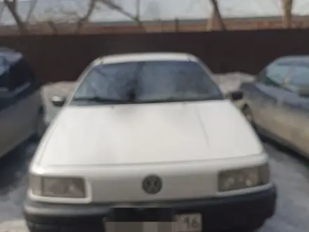 Volkswagen Passat 1993 года за 1 250 000 тг. в Усть-Каменогорск – фото 8