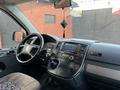 Volkswagen Multivan 2006 годаүшін7 200 000 тг. в Актобе – фото 9